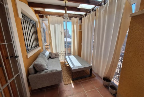 Revente - Duplex - Torrevieja - Aguas Nuevas