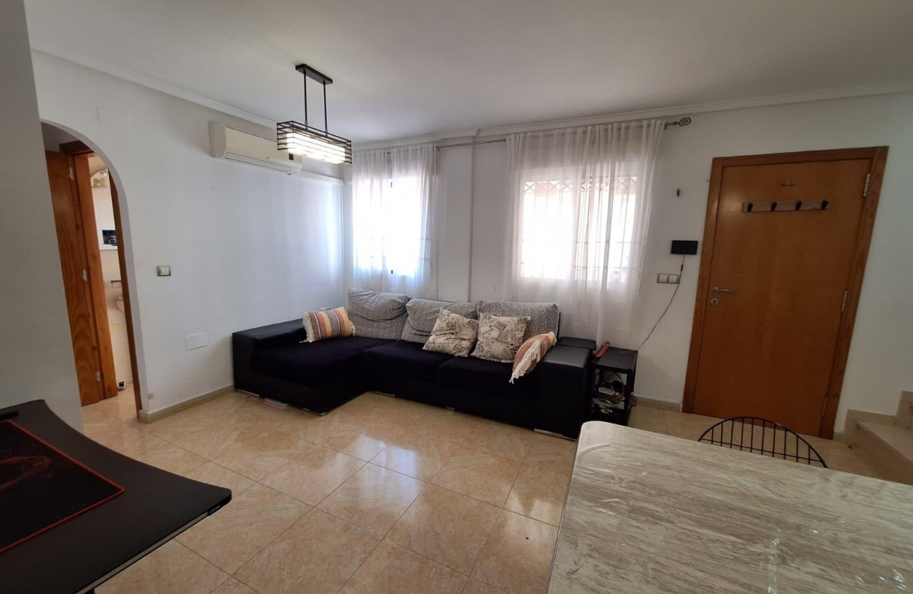 Revente - Duplex - Torrevieja - Aguas Nuevas