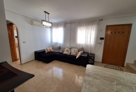 Revente - Duplex - Torrevieja - Aguas Nuevas