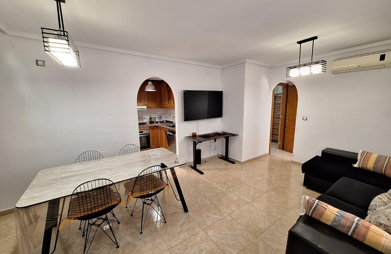 Revente - Duplex - Torrevieja - Aguas Nuevas