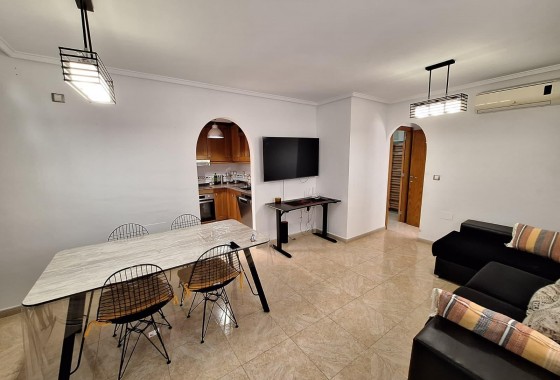 Revente - Duplex - Torrevieja - Aguas Nuevas
