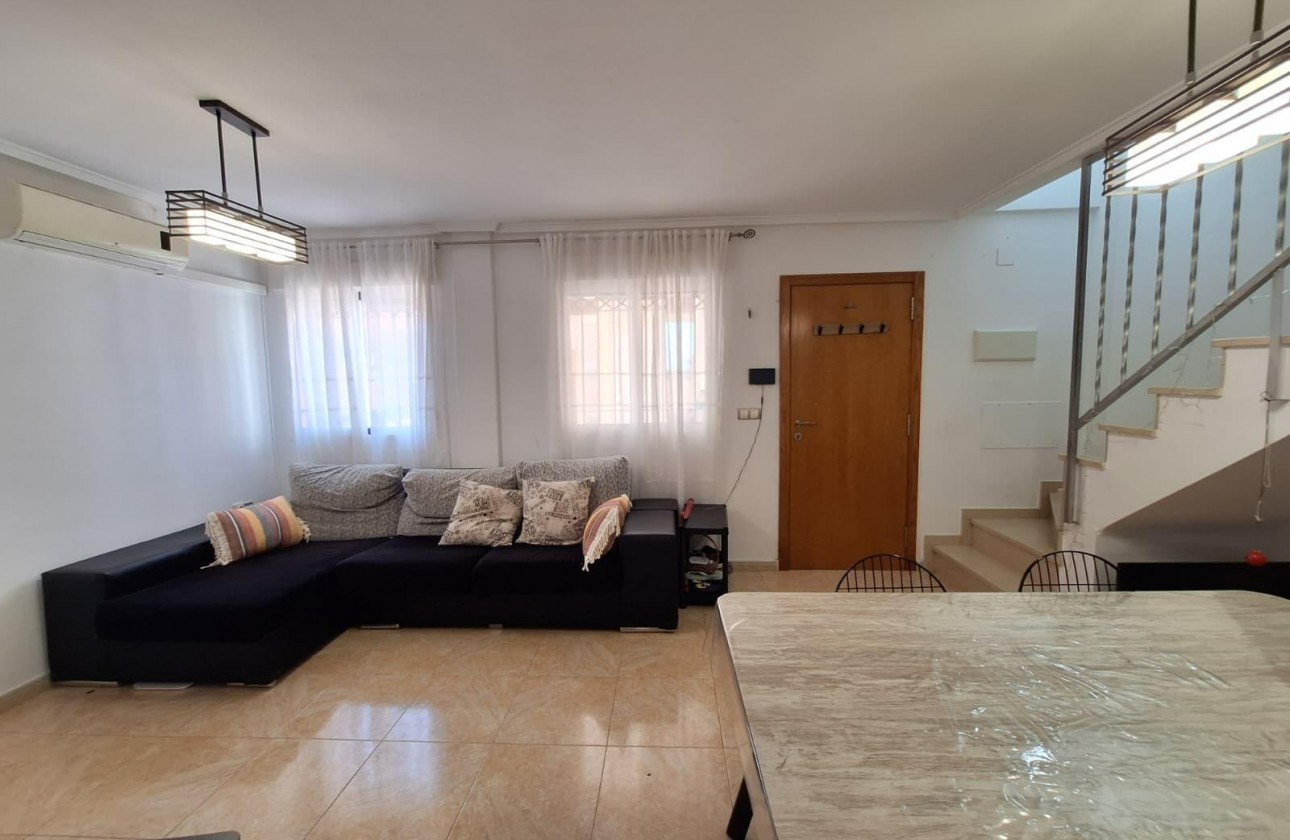Revente - Duplex - Torrevieja - Aguas Nuevas