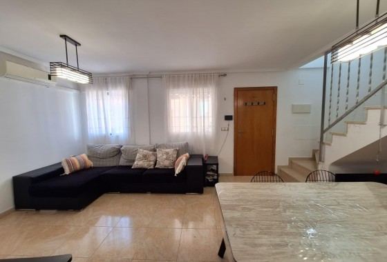Revente - Duplex - Torrevieja - Aguas Nuevas