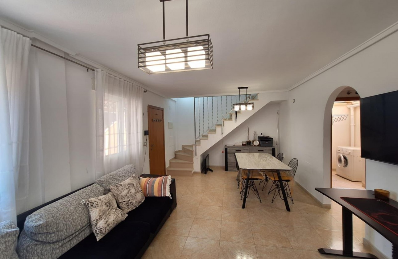 Revente - Duplex - Torrevieja - Aguas Nuevas