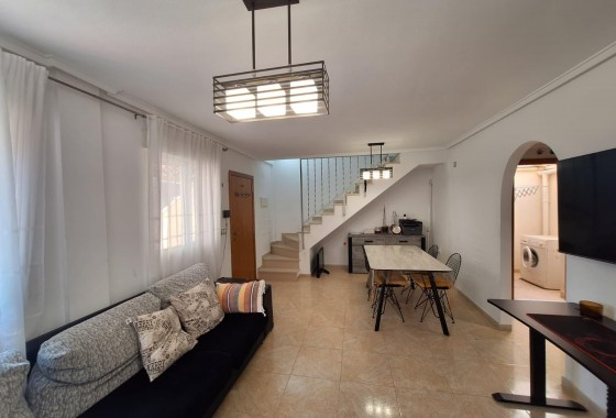 Revente - Duplex - Torrevieja - Aguas Nuevas