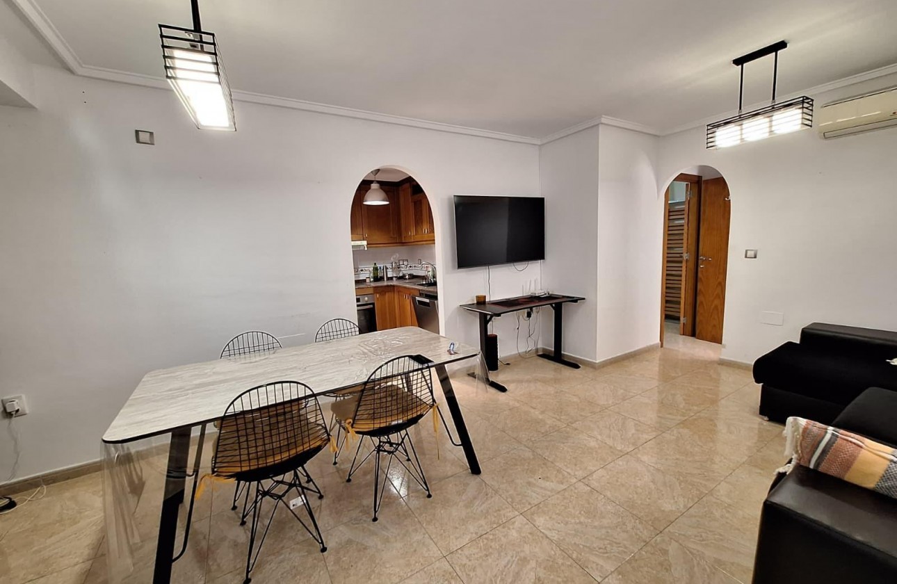 Revente - Duplex - Torrevieja - Aguas Nuevas