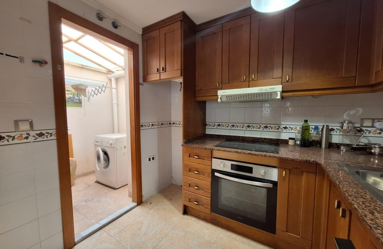 Revente - Duplex - Torrevieja - Aguas Nuevas