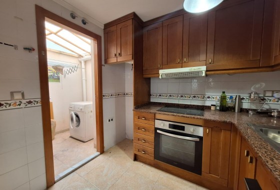 Revente - Duplex - Torrevieja - Aguas Nuevas