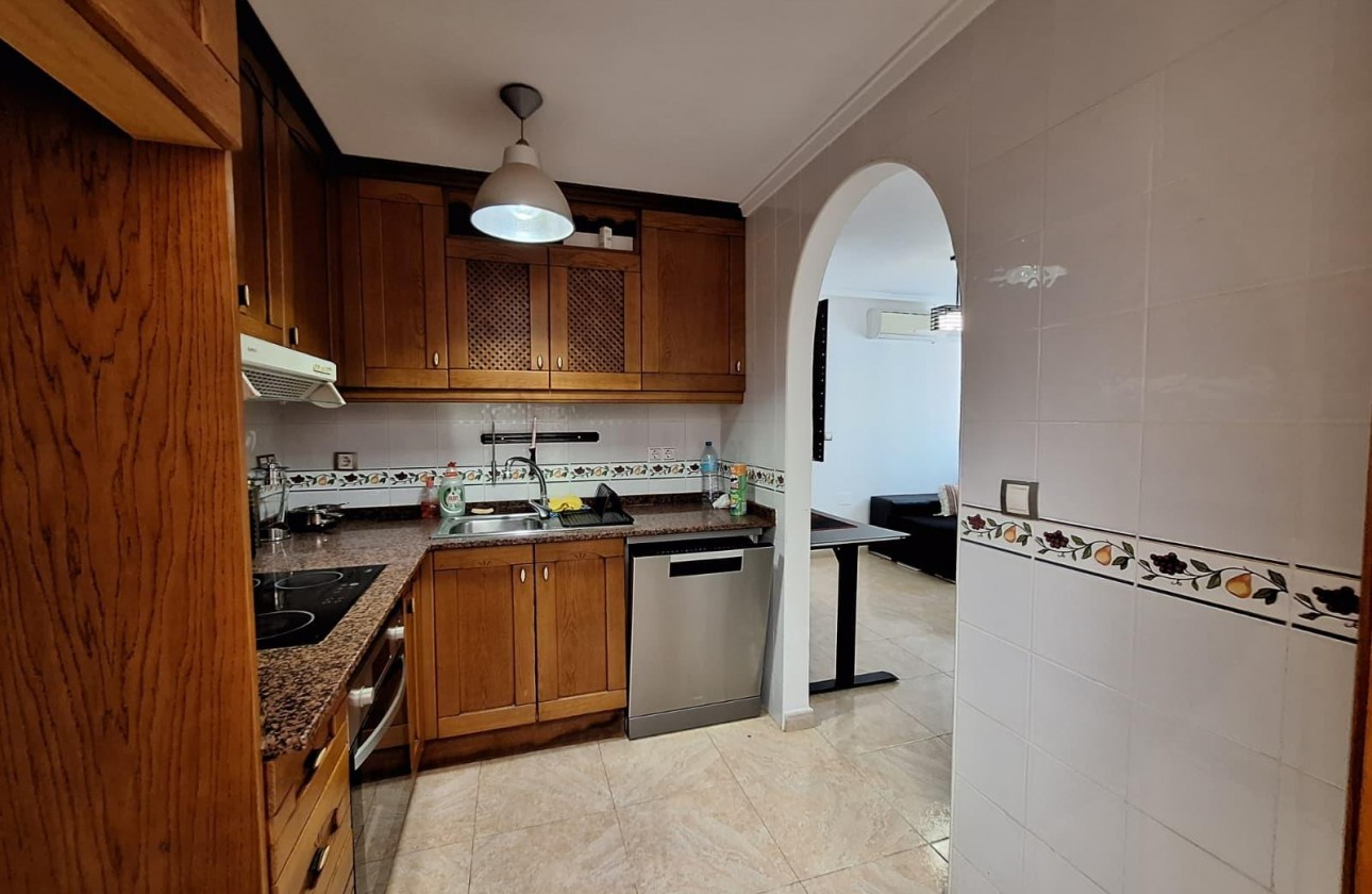 Revente - Duplex - Torrevieja - Aguas Nuevas