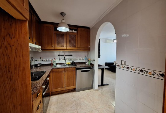 Revente - Duplex - Torrevieja - Aguas Nuevas