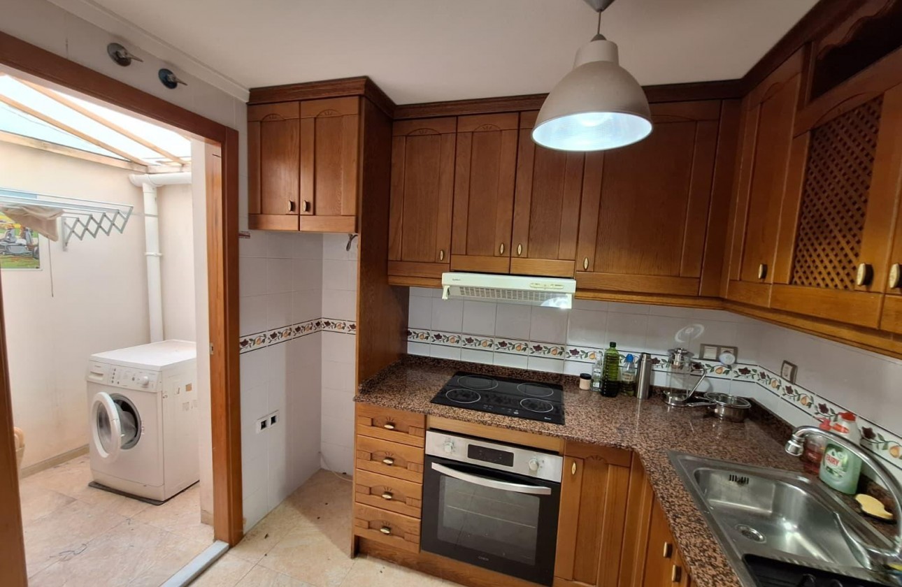Revente - Duplex - Torrevieja - Aguas Nuevas