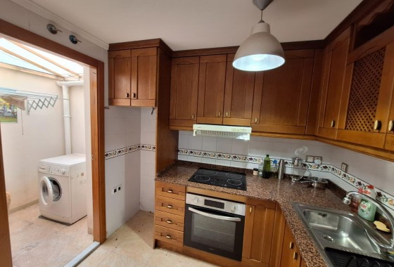 Revente - Duplex - Torrevieja - Aguas Nuevas