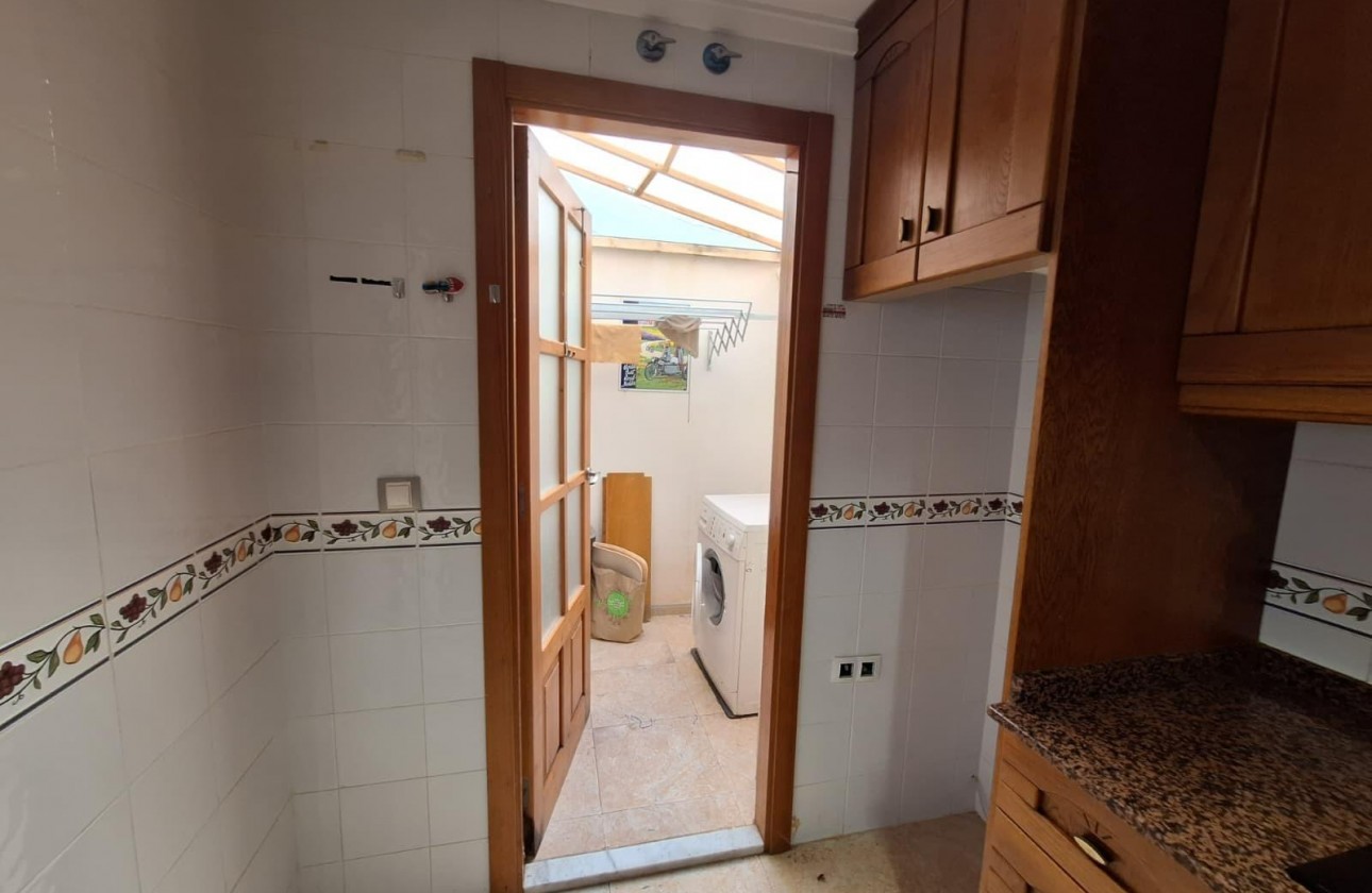 Revente - Duplex - Torrevieja - Aguas Nuevas