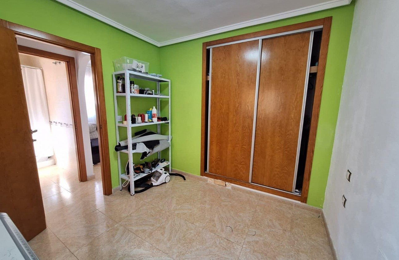 Revente - Duplex - Torrevieja - Aguas Nuevas