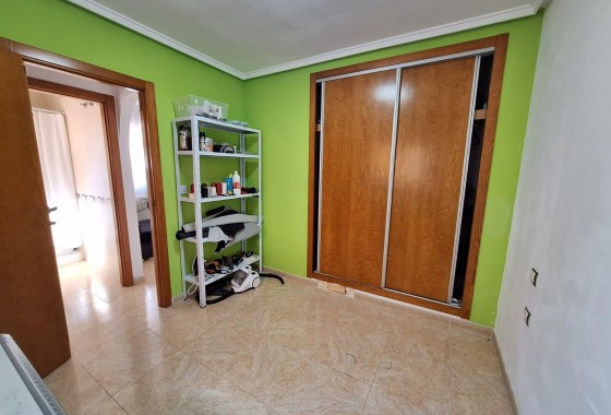 Revente - Duplex - Torrevieja - Aguas Nuevas