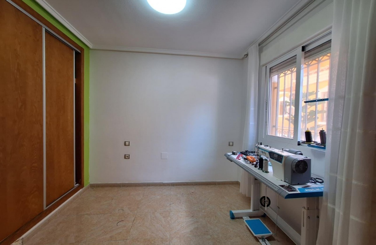Revente - Duplex - Torrevieja - Aguas Nuevas