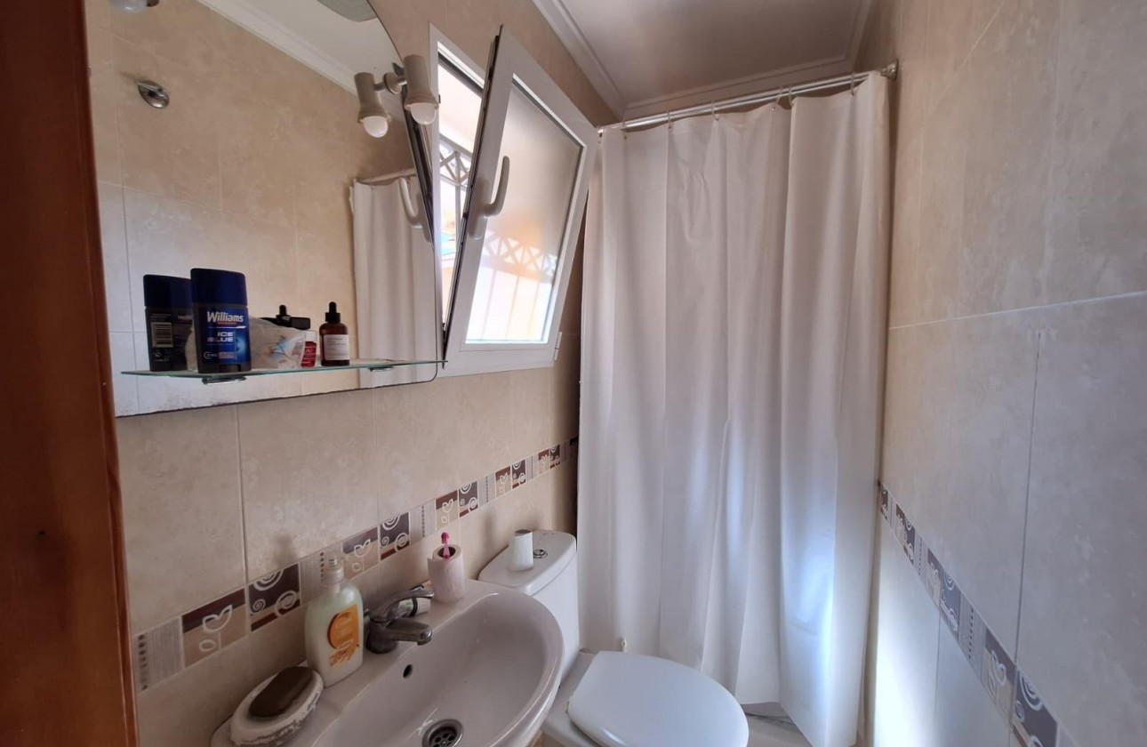 Revente - Duplex - Torrevieja - Aguas Nuevas
