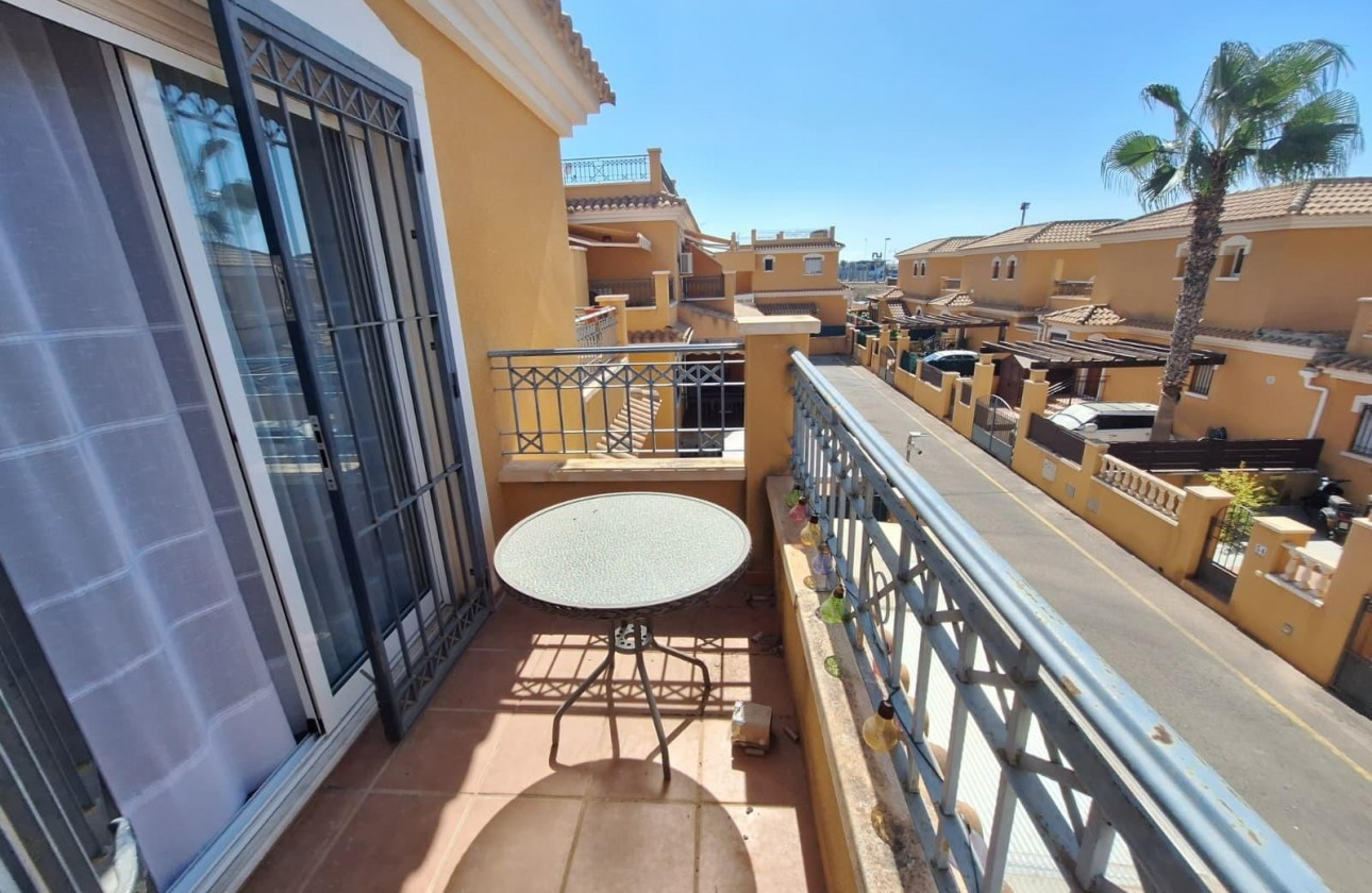 Revente - Duplex - Torrevieja - Aguas Nuevas