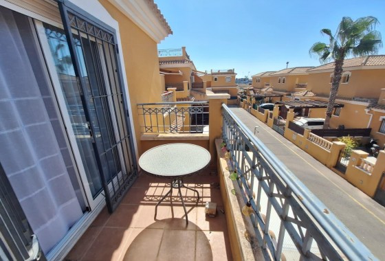 Revente - Duplex - Torrevieja - Aguas Nuevas