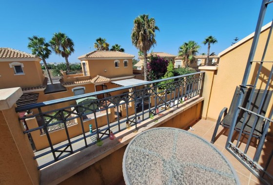 Revente - Duplex - Torrevieja - Aguas Nuevas