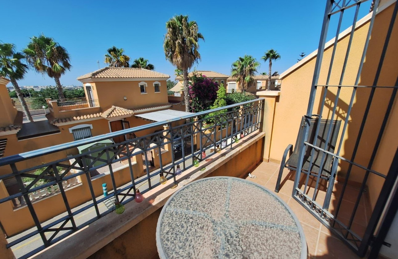 Revente - Duplex - Torrevieja - Aguas Nuevas