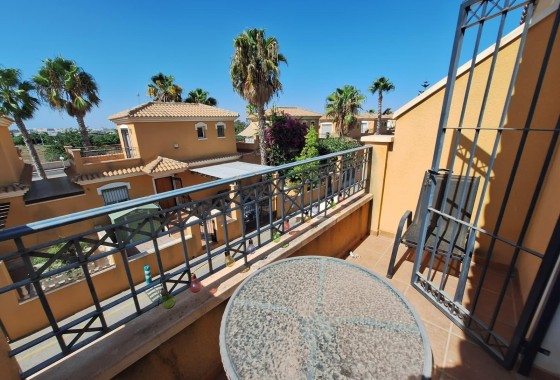Revente - Duplex - Torrevieja - Aguas Nuevas