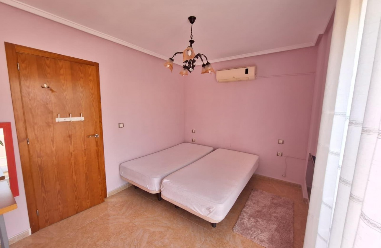 Revente - Duplex - Torrevieja - Aguas Nuevas