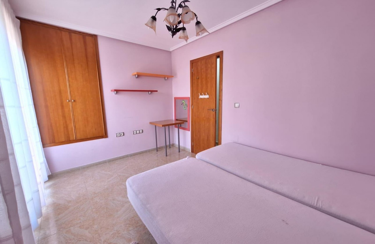 Revente - Duplex - Torrevieja - Aguas Nuevas