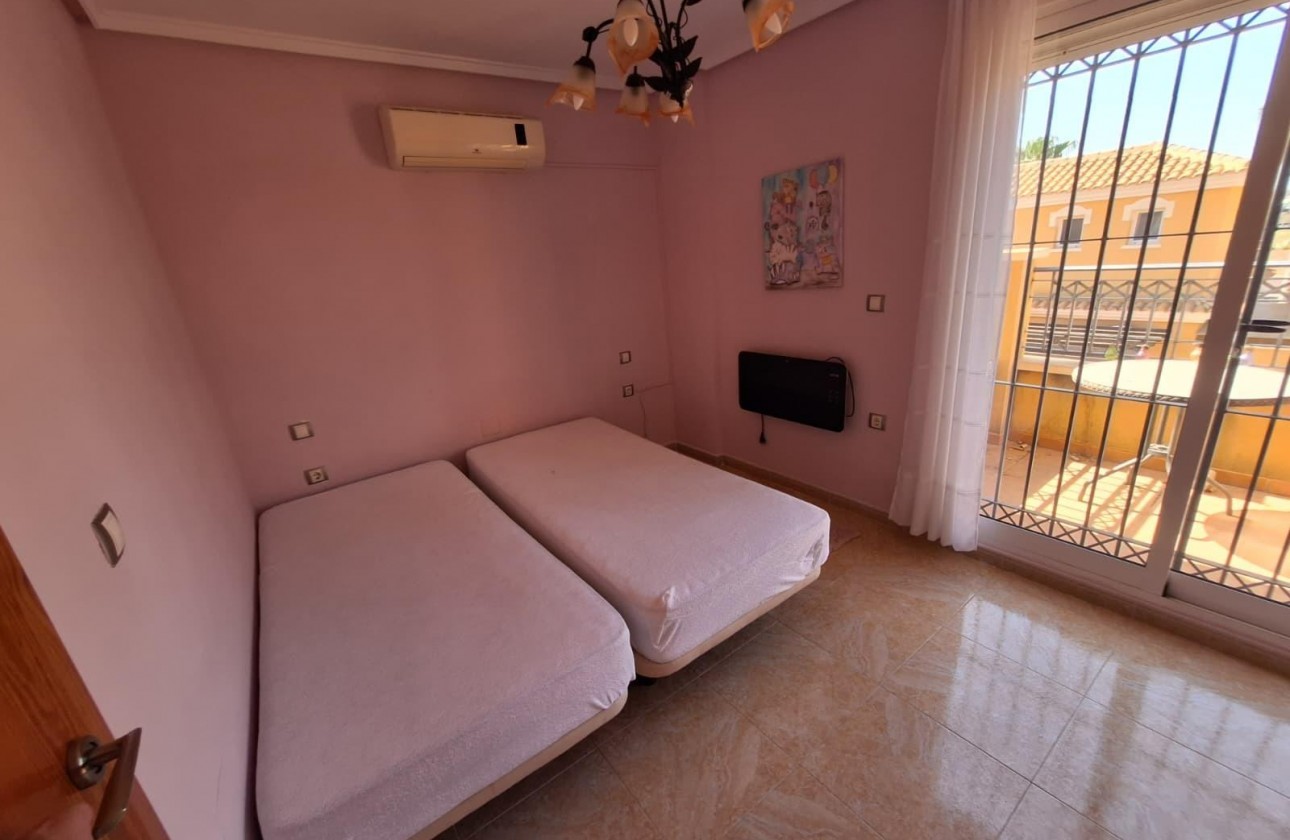Revente - Duplex - Torrevieja - Aguas Nuevas