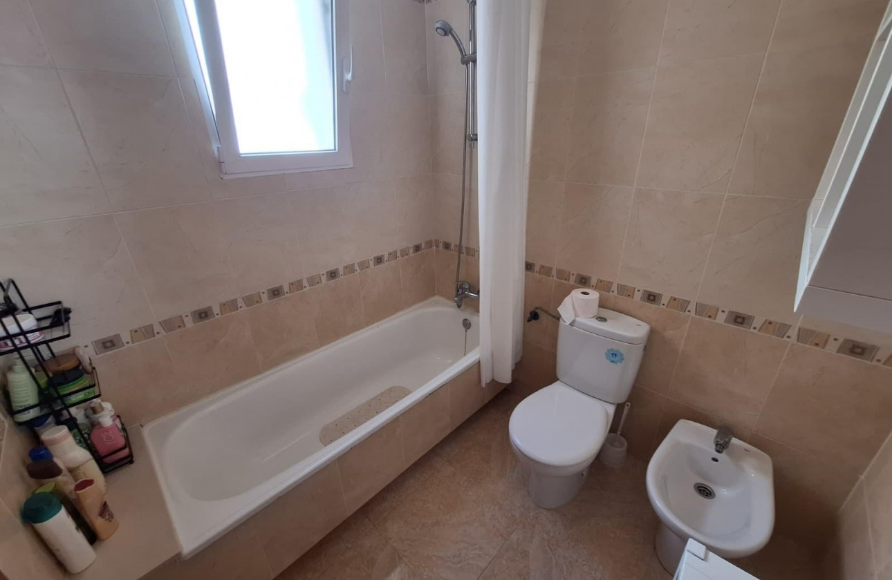 Revente - Duplex - Torrevieja - Aguas Nuevas