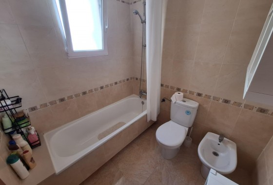 Revente - Duplex - Torrevieja - Aguas Nuevas