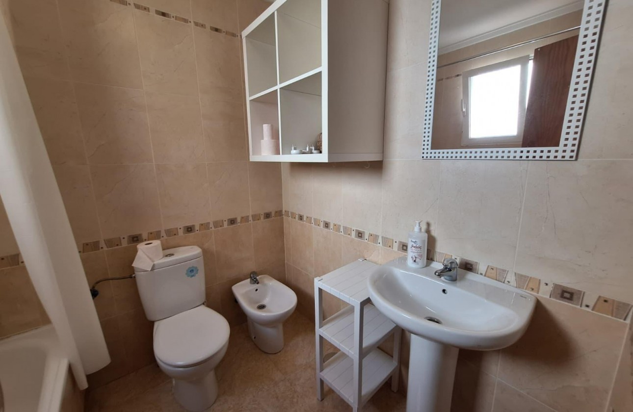 Revente - Duplex - Torrevieja - Aguas Nuevas