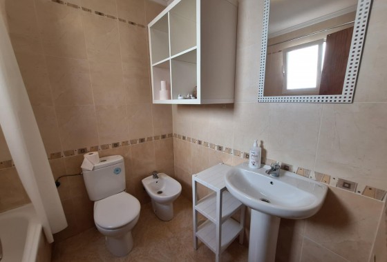 Revente - Duplex - Torrevieja - Aguas Nuevas