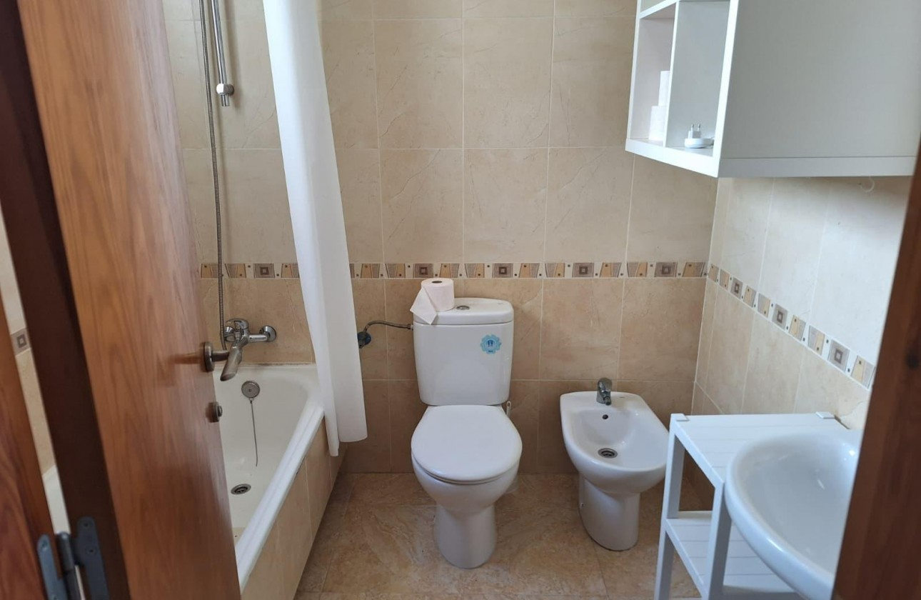 Revente - Duplex - Torrevieja - Aguas Nuevas