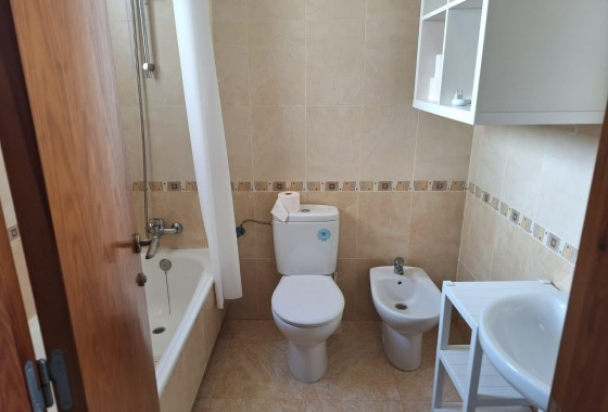 Revente - Duplex - Torrevieja - Aguas Nuevas