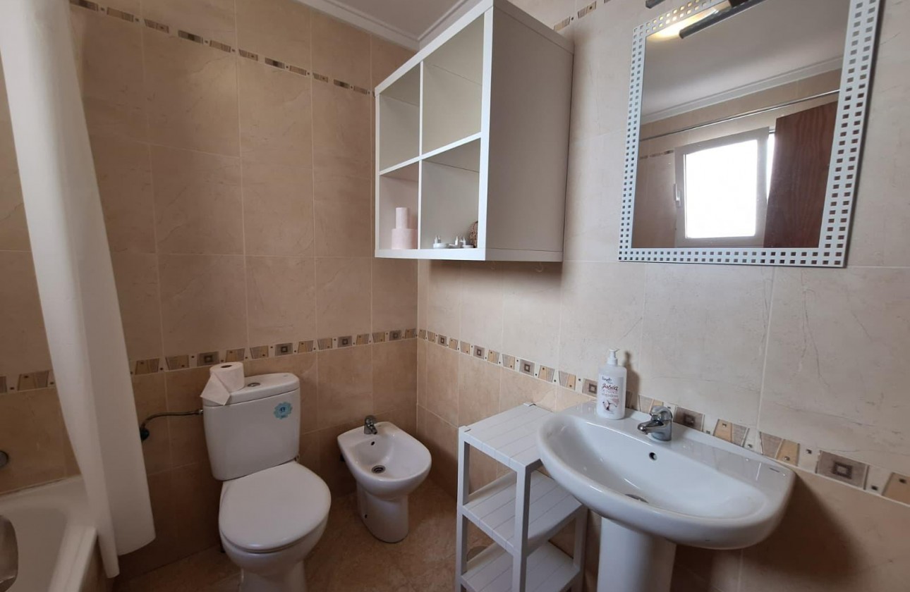 Revente - Duplex - Torrevieja - Aguas Nuevas