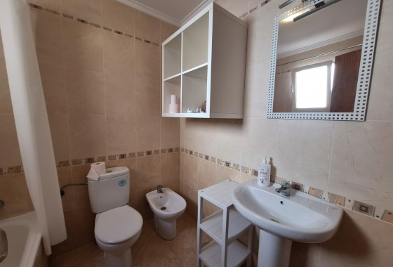 Revente - Duplex - Torrevieja - Aguas Nuevas
