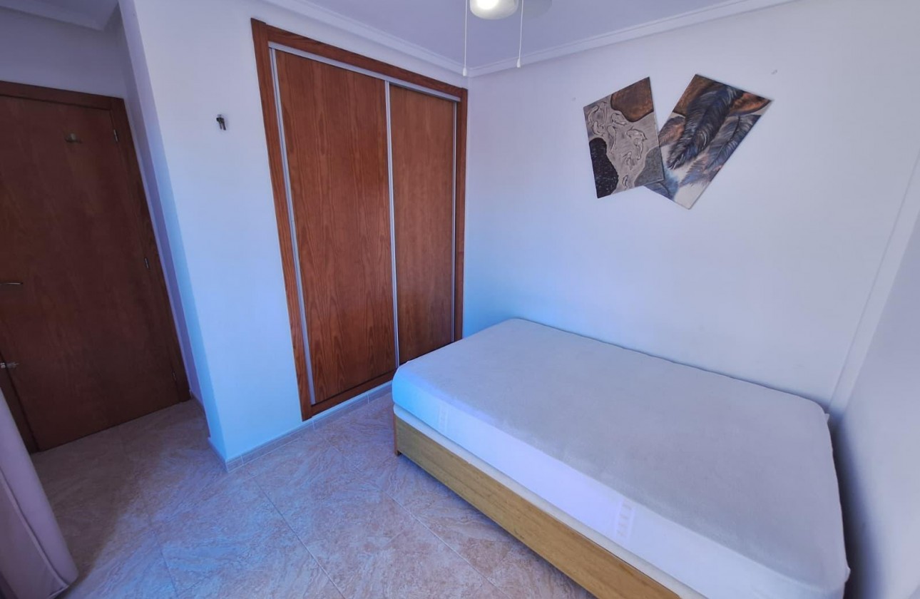 Revente - Duplex - Torrevieja - Aguas Nuevas
