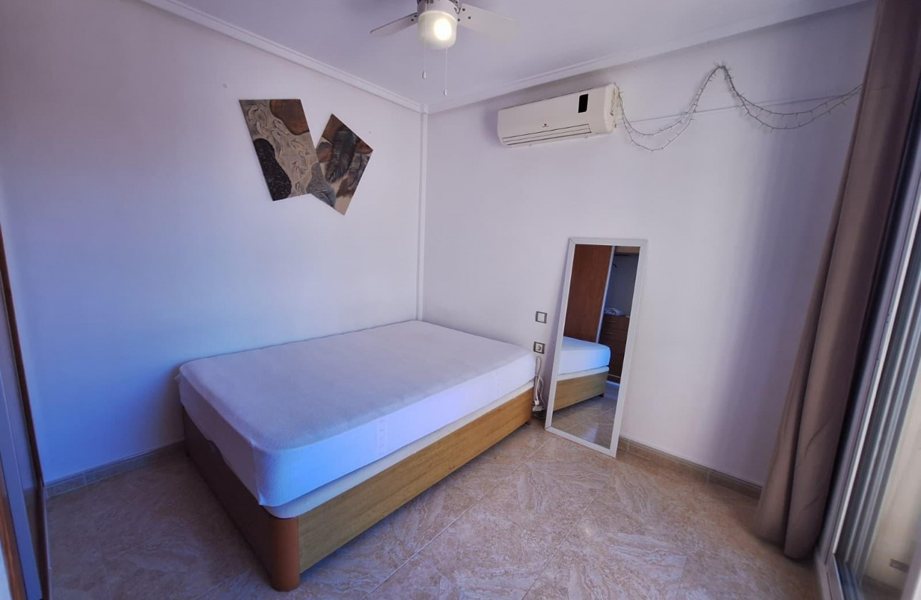Revente - Duplex - Torrevieja - Aguas Nuevas