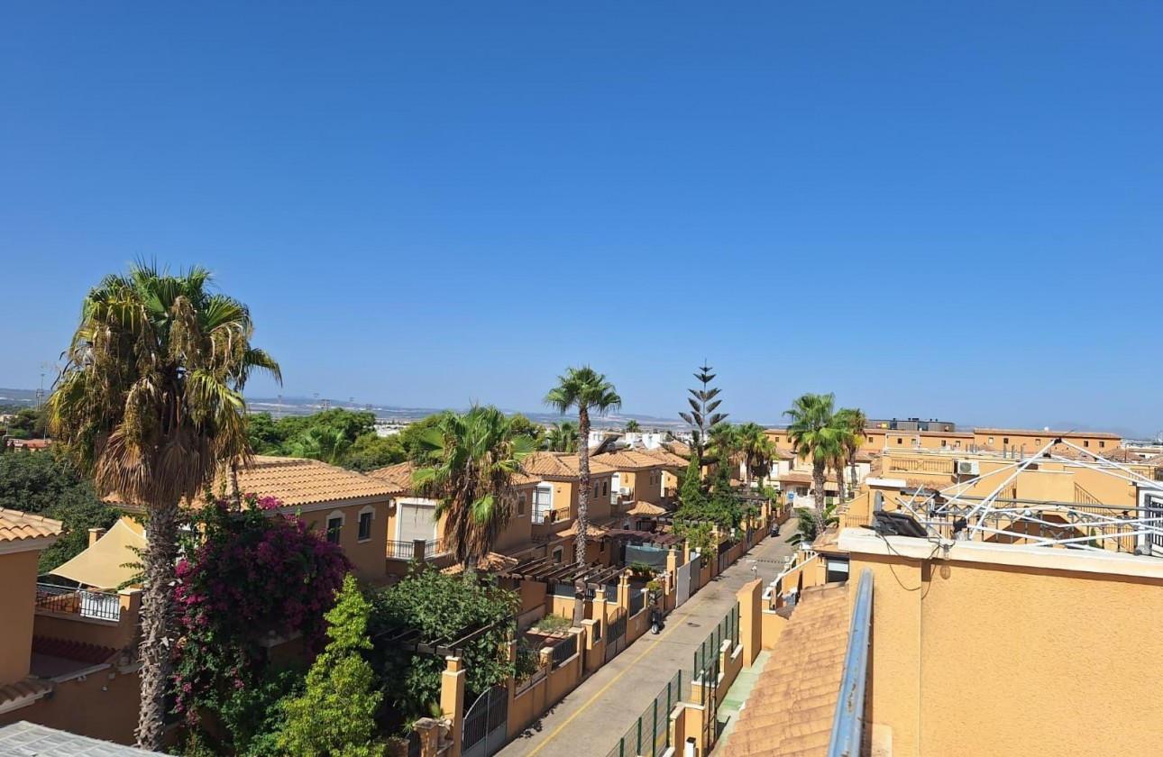 Revente - Duplex - Torrevieja - Aguas Nuevas