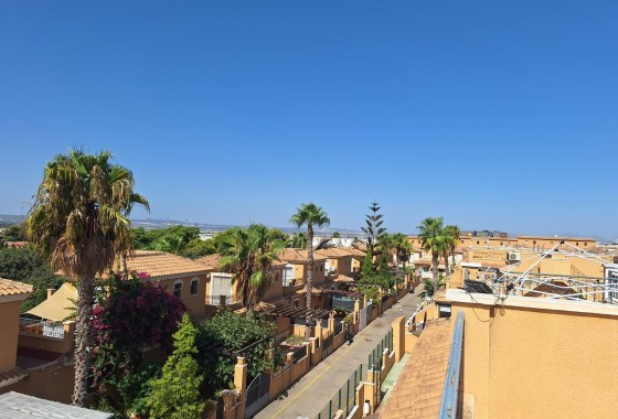 Revente - Duplex - Torrevieja - Aguas Nuevas