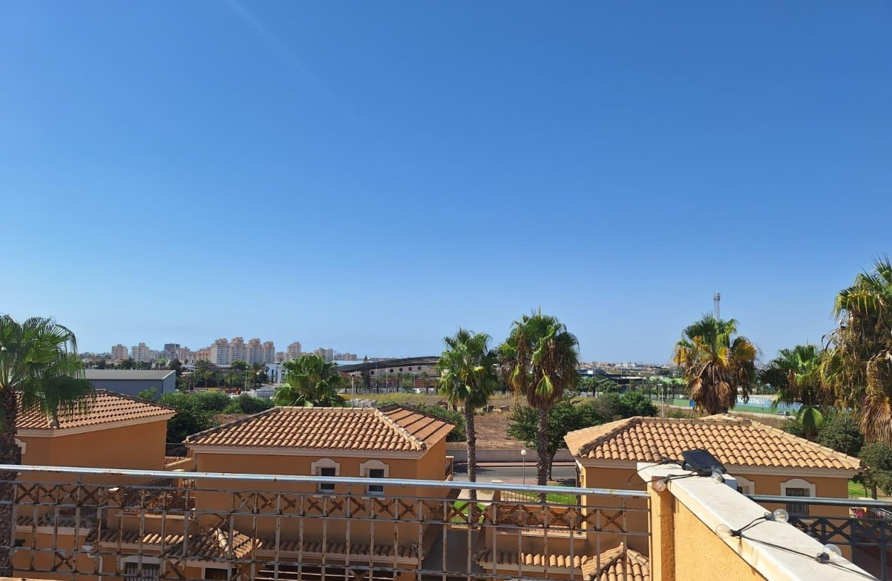Revente - Duplex - Torrevieja - Aguas Nuevas