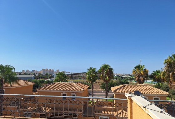 Revente - Duplex - Torrevieja - Aguas Nuevas