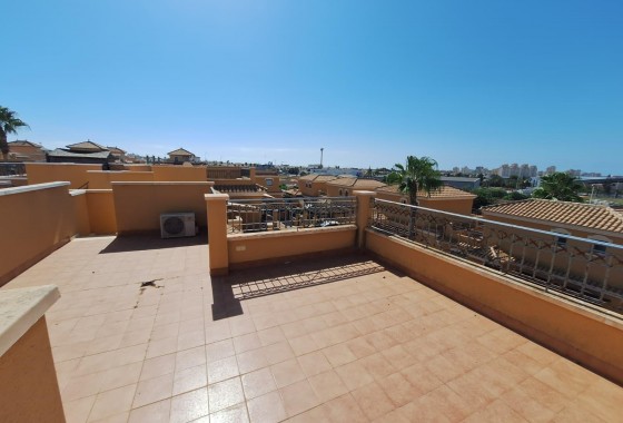 Revente - Duplex - Torrevieja - Aguas Nuevas