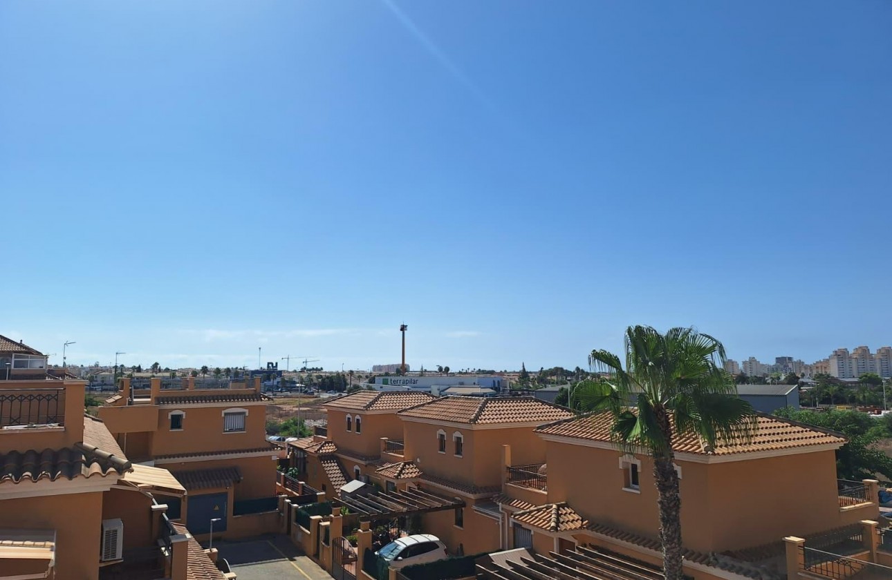 Revente - Duplex - Torrevieja - Aguas Nuevas