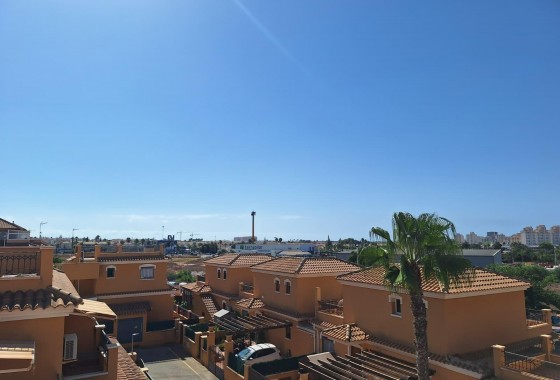 Revente - Duplex - Torrevieja - Aguas Nuevas