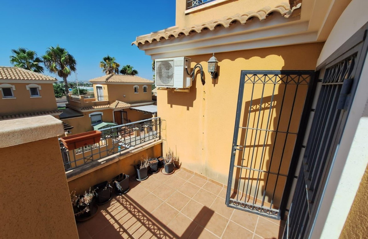 Revente - Duplex - Torrevieja - Aguas Nuevas