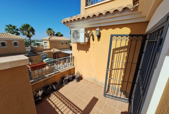 Revente - Duplex - Torrevieja - Aguas Nuevas