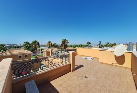 Revente - Duplex - Torrevieja - Aguas Nuevas