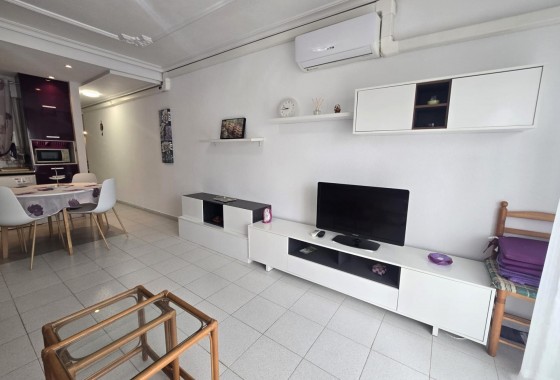 Reventa - Apartamento / piso - Torrevieja - La Mata pueblo